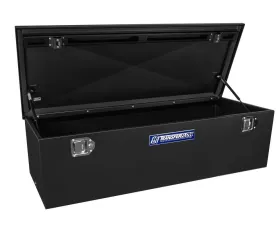 Transfer Flow 100 Gallon L-Shaped Refueling Tank Tool Box