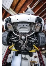 Valvetronic Designs 2.5 | 66Mm Exhaust Pipe 1 Muffler No Tips Universal Valved Muffler Kit                                     - UVM.63MM - Image 7