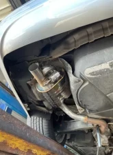 Valvetronic Designs 2.5 | 66Mm Exhaust Pipe 1 Muffler No Tips Universal Valved Muffler Kit                                     - UVM.63MM - Image 10