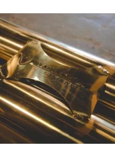 Valvetronic Designs Valved Sport Exhaust System Mercedes C63 / C63s W205                                     - MER.W205.C63.VSES.TI - Image 8
