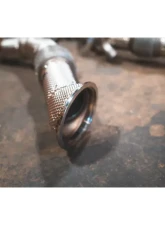 Ferrari SF90 Valvetronic Titanium Exhaust System 2021-2024, Raw Sound, Lightweight Design                                     - FER.SF90.F1.VSES.TI - Image 6