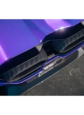 Valvetronic Designs F1 Race Exhaust for Lamborghini Revuelto 2024+ T304 Stainless Steel                                     - LAM.REVU.F1.BR - Image 4