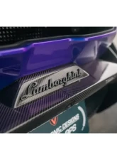 Valvetronic Designs F1 Race Exhaust for Lamborghini Revuelto 2024+ T304 Stainless Steel                                     - LAM.REVU.F1.BR - Image 8