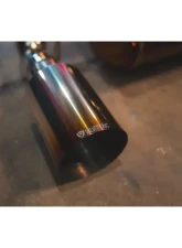 Valvetronic Designs Titanium Valved Exhaust System for Lotus Emira 2023-2024                                     - LOT.EMIR.VSES.TI - Image 14