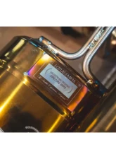 Valvetronic Designs Titanium Valved Exhaust System for Lotus Emira 2023-2024                                     - LOT.EMIR.VSES.TI - Image 17