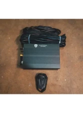 Valvetronic Designs Titanium Valved Exhaust System for Lotus Emira 2023-2024                                     - LOT.EMIR.VSES.TI - Image 18