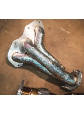 Valvetronic Designs Titanium Valved Exhaust System for Lotus Emira 2023-2024                                     - LOT.EMIR.VSES.TI - Image 20