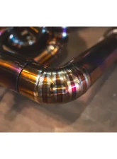 Valvetronic Designs Titanium Valved Exhaust System for Lotus Emira 2023-2024                                     - LOT.EMIR.VSES.TI - Image 7