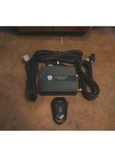 Valvetronic Designs Valved Sport Exhaust Catback System Grade 5 Titanium for Porsche 992 2020-2024                                     - POR.992.TUR.VSES.TI - Image 18