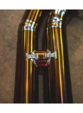 Valvetronic Designs Valved Sport Catback Exhaust System for Lamborghini Urus 2018-2024                                     - LAM.URUS.VSES.TI - Image 11