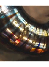 Valvetronic Designs Valved Sport Catback Exhaust System for Lamborghini Urus 2018-2024                                     - LAM.URUS.VSES.TI - Image 13