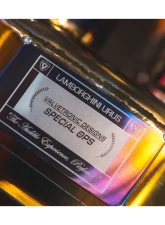 Valvetronic Designs Valved Sport Catback Exhaust System for Lamborghini Urus 2018-2024                                     - LAM.URUS.VSES.TI - Image 15