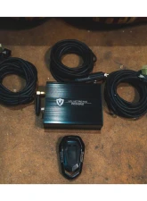 Valvetronic Designs Valved Sport Catback Exhaust System for Lamborghini Urus 2018-2024                                     - LAM.URUS.VSES.TI - Image 16