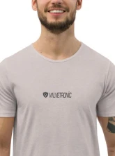 Valvetronic Designs Men's Curved Hem T-Shirt - Special OPS Logo, 100% Cotton, Regular Fit                                     - 1352025_12687 - Image 5