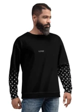 Valvetronic Designs Designs LV Style Sweatshirt                                     - 3145804_9730 - Image 4