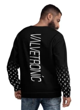 Valvetronic Designs Designs LV Style Sweatshirt                                     - 3145804_9730 - Image 2