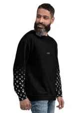 Valvetronic Designs Designs LV Style Sweatshirt                                     - 3145804_9730 - Image 3