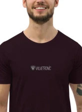 Valvetronic Designs Men's Curved Hem T-Shirt Large Special OPS Logo 100% Cotton                                     - 3772843_11336 - Image 5