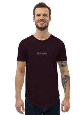 Valvetronic Designs Men's Curved Hem T-Shirt Large Special OPS Logo 100% Cotton                                     - 3772843_11336 - Image 2