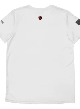 Valvetronic Designs All-Over Print Men's Athletic T-shirt                                     - 8643521_9955 - Image 2