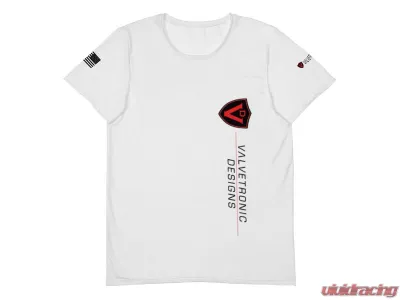 Valvetronic Designs All-Over Print Men's Athletic T-shirt - 8643521_9957