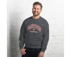 Valvetronic Designs Varsity Style Sweatshirt