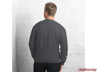 Valvetronic Designs Varsity Style Sweatshirt - 9424877_10839