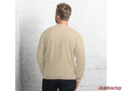 Valvetronic Designs Varsity Style Sweatshirt - 9424877_16879