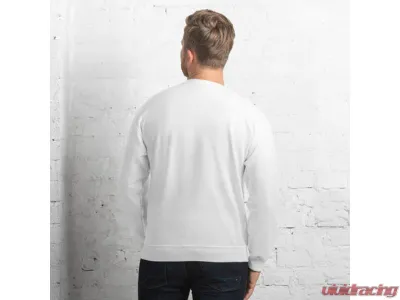 Valvetronic Designs Varsity Style Sweatshirt - 9424877_5432