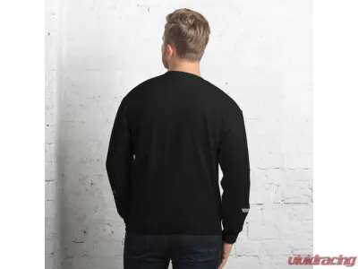 Valvetronic Designs Varsity Style Sweatshirt - 9424877_5440