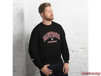 Valvetronic Designs Varsity Style Sweatshirt - 9424877_5440