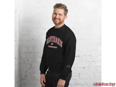 Valvetronic Designs Varsity Style Sweatshirt - 9424877_5440
