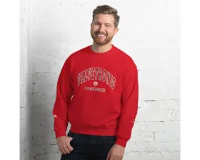 Valvetronic Designs Varsity Style Sweatshirt