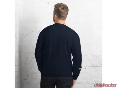 Valvetronic Designs Varsity Style Sweatshirt - 9424877_5500