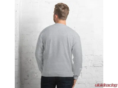 Valvetronic Designs Varsity Style Sweatshirt - 9424877_5519