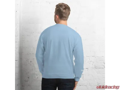 Valvetronic Designs Varsity Style Sweatshirt - 9424877_7864