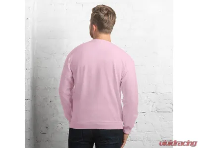 Valvetronic Designs Varsity Style Sweatshirt - 9424877_7870