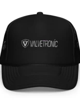 Valvetronic Designs Foam Trucker Hat                                     - 9736945_15904 - Image 3