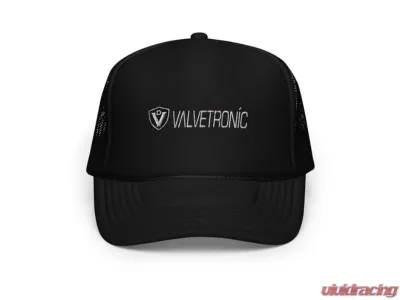 Valvetronic Designs Foam Trucker Hat - 9736945_15904