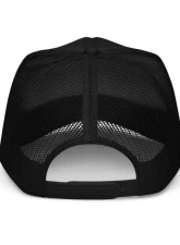 Valvetronic Designs Foam Trucker Hat                                     - 9736945_15904 - Image 2