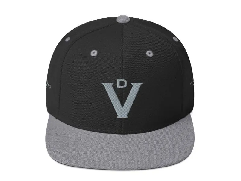 Valvetronic Designs Snapback Hat - 9989489_4795
