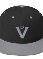 Valvetronic Designs Snapback Hat                                     - 9989489_4795 - Image 2