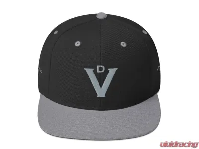 Valvetronic Designs Snapback Hat - 9989489_4795