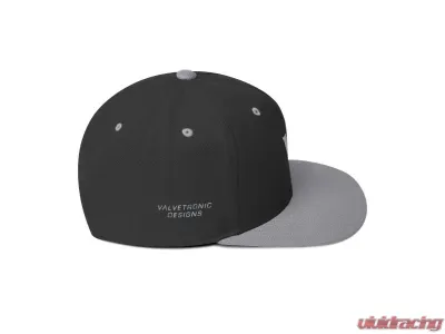 Valvetronic Designs Snapback Hat - 9989489_4795
