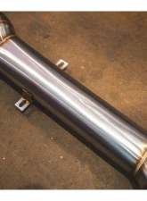 Valvetronic Designs Valved Sport Exhaust System BMW E60 M5 2005-2010                                     - BMW.E60.M5.VSES.BR - Image 5