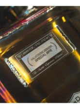 Valvetronic Designs Valved Exhaust System for BMW F12 M6 2013-2018, Brushed T304 Stainless Steel                                     - BMW.F12.M6.VSES.BR.RC - Image 8