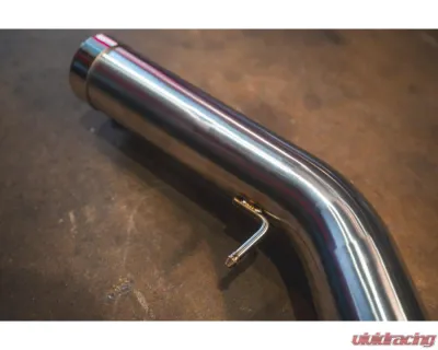 Valvetronic Designs Valved Axleback Exhaust System for BMW 330i | 430i 2019-2024, 3.5" Carbon Tips - BMW.G20.330i.AXL.BR.RC