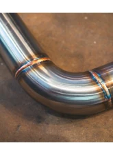 Valvetronic Designs Valved Axleback Exhaust System for BMW 330i | 430i 2019-2024, 3.5" Carbon Tips                                     - BMW.G20.330i.AXL.BR.RC - Image 7