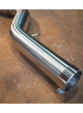 Valvetronic Designs Valved Axleback Exhaust System for BMW 330i | 430i 2019-2024, 3.5" Carbon Tips                                     - BMW.G20.330i.AXL.BR.RC - Image 8