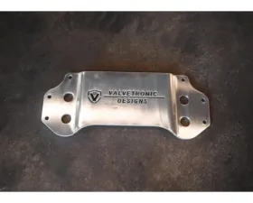 Valvetronic Designs Extended Chassis Brace BMW M3 G80 2021-2024